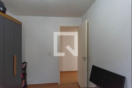 Quarto 1 de apartamento para alugar com 2 quartos, 45m² em Cidade Satélite Íris, Campinas