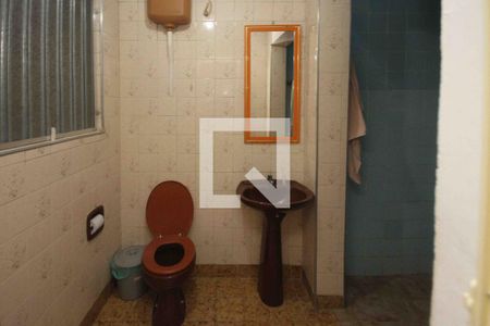 Casa para alugar com 5 quartos, 200m² em Jardim Colorado, São Paulo