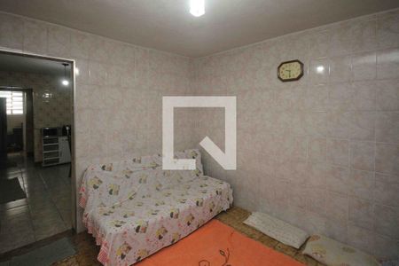 Casa para alugar com 5 quartos, 200m² em Jardim Colorado, São Paulo