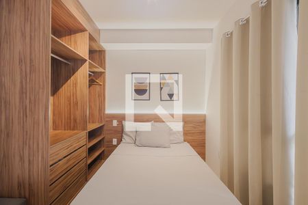 Quarto de kitnet/studio à venda com 1 quarto, 30m² em Sumaré, São Paulo