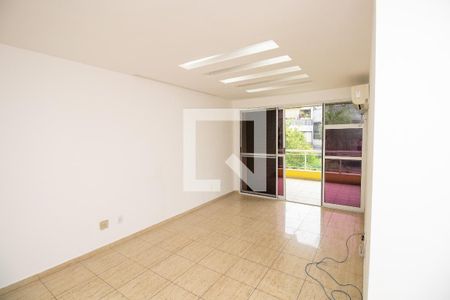 Sala de apartamento para alugar com 3 quartos, 160m² em Recreio dos Bandeirantes, Rio de Janeiro