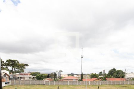 Vista do Quarto 1 de casa de condomínio para alugar com 3 quartos, 143m² em Orleans, Curitiba