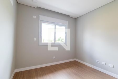 Quarto 1 de casa de condomínio para alugar com 3 quartos, 143m² em Orleans, Curitiba