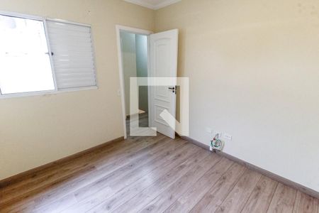 Quarto 1 de casa de condomínio para alugar com 2 quartos, 165m² em Jardim Ampliacao, São Paulo