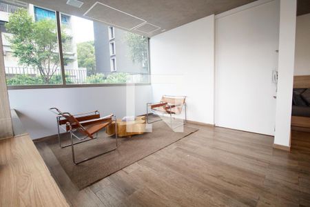 Apartamento à venda com 1 quarto, 73m² em Jardins, São Paulo