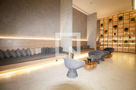 Apartamento à venda com 1 quarto, 73m² em Jardins, São Paulo