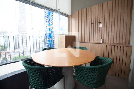 Apartamento à venda com 1 quarto, 73m² em Jardins, São Paulo