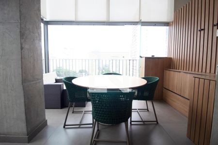 Apartamento à venda com 1 quarto, 73m² em Jardins, São Paulo