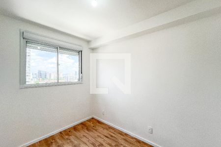 Quarto 1 de apartamento para alugar com 2 quartos, 37m² em Bom Retiro, São Paulo