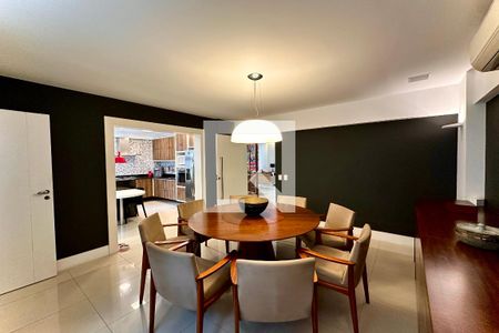 Apartamento à venda com 3 quartos, 202m² em Botafogo, Rio de Janeiro