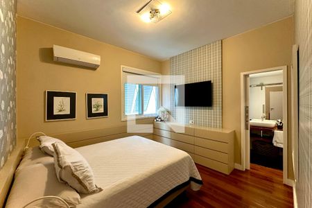 Apartamento à venda com 3 quartos, 202m² em Botafogo, Rio de Janeiro