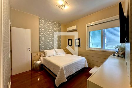 Apartamento à venda com 3 quartos, 202m² em Botafogo, Rio de Janeiro