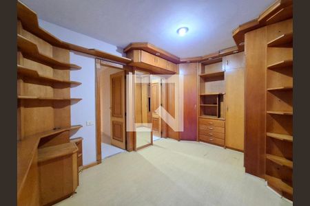 Suíte  de apartamento para alugar com 2 quartos, 80m² em Botafogo, Rio de Janeiro