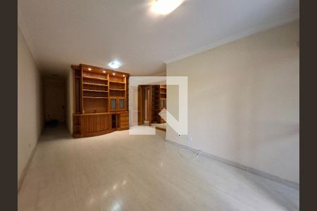 Sala de apartamento para alugar com 2 quartos, 80m² em Botafogo, Rio de Janeiro