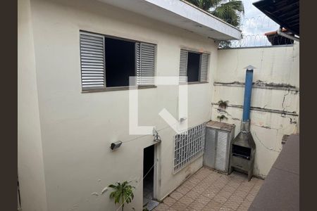 Casa à venda com 3 quartos, 270m² em Vila da Saúde, São Paulo