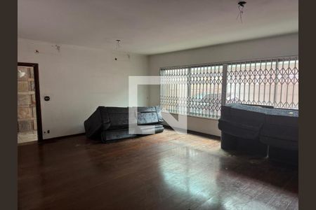 Casa à venda com 3 quartos, 270m² em Vila da Saúde, São Paulo