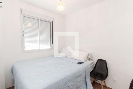 Suíte de apartamento à venda com 2 quartos, 45m² em Vila Maria, São Paulo
