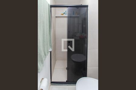 Área de Serviço de apartamento à venda com 2 quartos, 45m² em Vila Maria, São Paulo