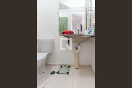 Área de Serviço de apartamento à venda com 2 quartos, 45m² em Vila Maria, São Paulo