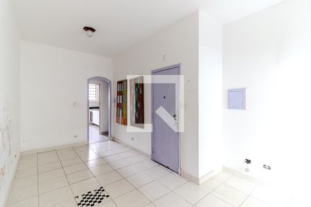 Sala de apartamento à venda com 1 quarto, 66m² em Campos Elíseos, São Paulo