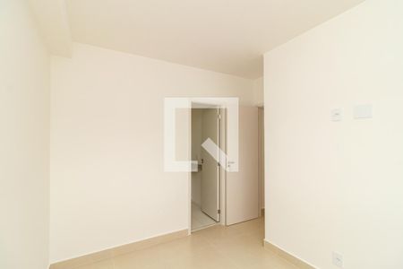 Suíte de apartamento à venda com 2 quartos, 56m² em Vila Maria, São Paulo