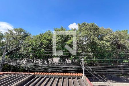 Vista do Quarto 3 de casa à venda com 4 quartos, 114m² em Parque Fongaro, São Paulo
