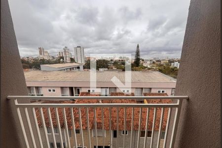 Foto 02 de apartamento à venda com 2 quartos, 50m² em Itaquera, São Paulo