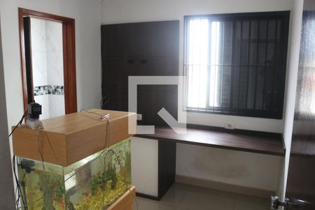 Suíte 1 de apartamento à venda com 4 quartos, 174m² em Centro, São Caetano do Sul