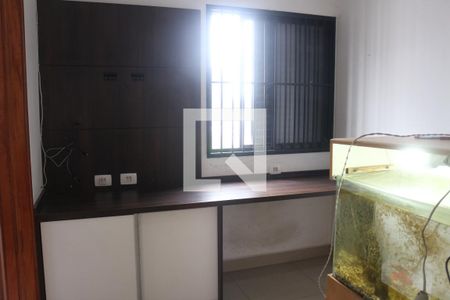 Suíte 1 de apartamento à venda com 4 quartos, 174m² em Centro, São Caetano do Sul