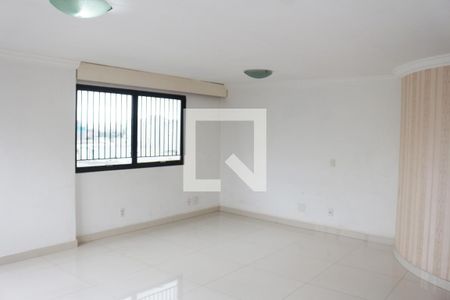 Sala de apartamento à venda com 4 quartos, 174m² em Centro, São Caetano do Sul