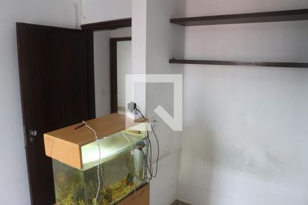 Suíte 1 de apartamento à venda com 4 quartos, 174m² em Centro, São Caetano do Sul
