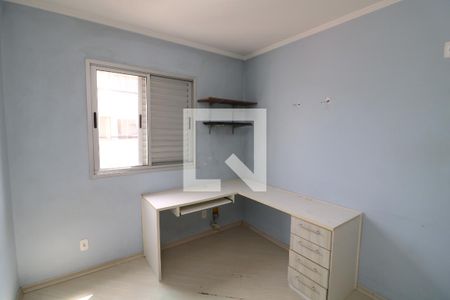 Quarto de apartamento à venda com 3 quartos, 59m² em Vila Bela, São Paulo