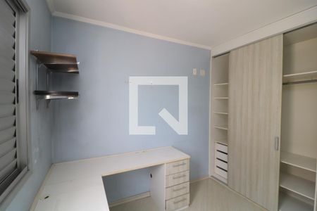 Quarto de apartamento à venda com 3 quartos, 59m² em Vila Bela, São Paulo