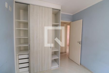 Quarto de apartamento à venda com 3 quartos, 59m² em Vila Bela, São Paulo