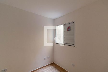 Quarto 2 de apartamento para alugar com 2 quartos, 33m² em Cidade Antônio Estêvão de Carvalho, São Paulo