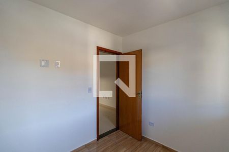 Quarto 1 de apartamento para alugar com 2 quartos, 33m² em Cidade Antônio Estêvão de Carvalho, São Paulo