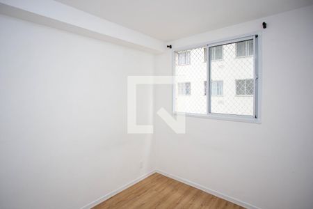 Quarto 1 de apartamento para alugar com 2 quartos, 34m² em Jardim Miriam, São Paulo