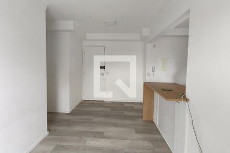Sala de apartamento para alugar com 2 quartos, 49m² em Jardim Samambaia, Campinas