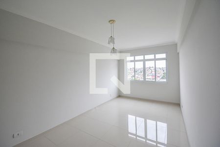 Sala de apartamento à venda com 2 quartos, 95m² em Taboão, São Bernardo do Campo