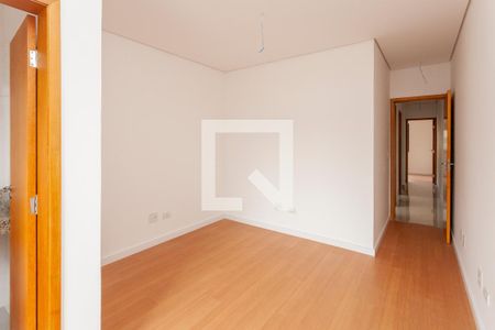 Quarto Suíte de casa à venda com 3 quartos, 124m² em Campo Grande, São Paulo