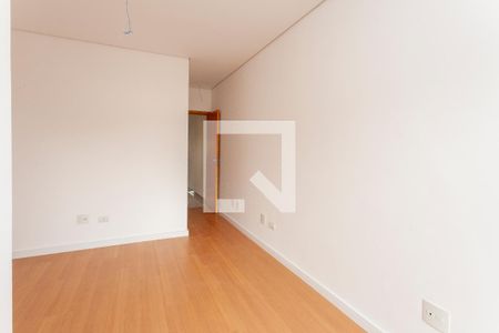 Quarto Suíte de casa à venda com 3 quartos, 124m² em Campo Grande, São Paulo