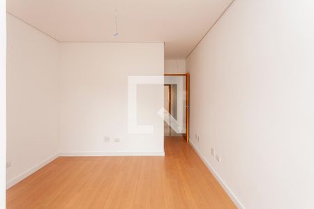 Quarto Suíte de casa à venda com 3 quartos, 124m² em Campo Grande, São Paulo