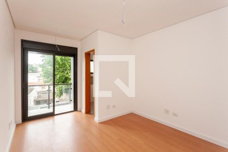 Quarto Suíte de casa à venda com 3 quartos, 124m² em Campo Grande, São Paulo