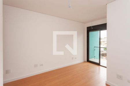 Quarto Suíte de casa à venda com 3 quartos, 124m² em Campo Grande, São Paulo