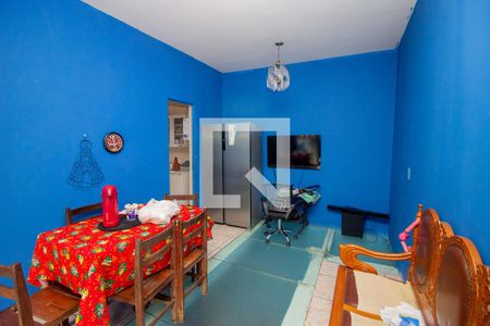 Sala de TV de casa para alugar com 3 quartos, 636m² em Arcadia, Contagem