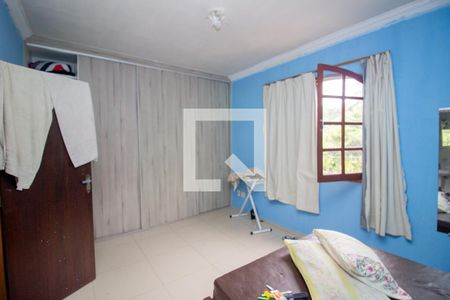 Quarto Suíte de casa para alugar com 3 quartos, 636m² em Arcadia, Contagem