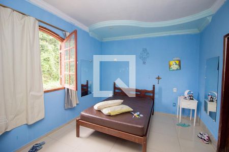 Quarto Suíte de casa para alugar com 3 quartos, 636m² em Arcadia, Contagem