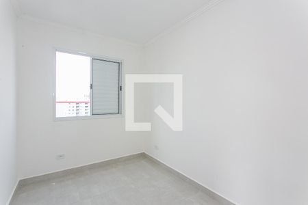 Quarto 1 de apartamento para alugar com 2 quartos, 37m² em Vila Matilde, São Paulo