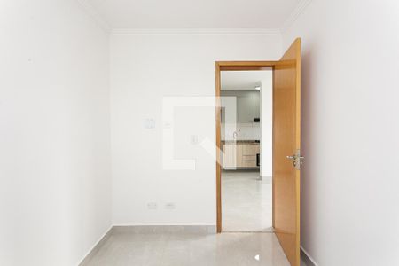 Quarto 1 de apartamento para alugar com 2 quartos, 37m² em Vila Matilde, São Paulo