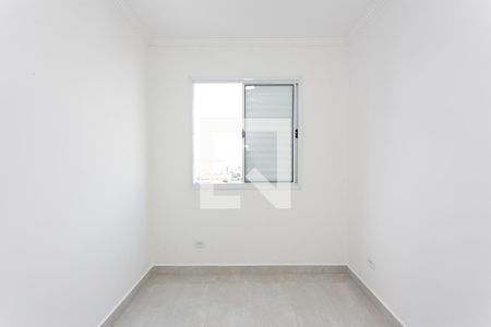Quarto 1 de apartamento para alugar com 2 quartos, 37m² em Vila Matilde, São Paulo